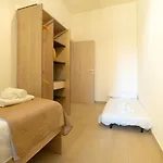 Apartament Da Mimmo Vacanze - Dimora Spaziosa In Centro & Free Parking