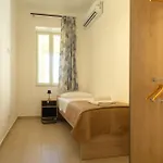 Da Mimmo Vacanze - Dimora Spaziosa In Centro & Free Parking Apartament *