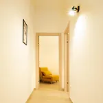 Da Mimmo Vacanze - Dimora Spaziosa In Centro & Free Parking Apartament