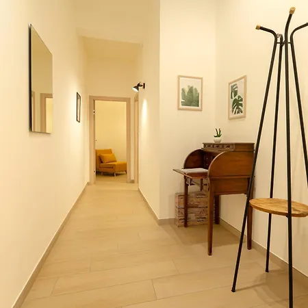 Da Mimmo Vacanze - Dimora Spaziosa In Centro & Free Parking * Barcellona-Pozzo di Gotto
