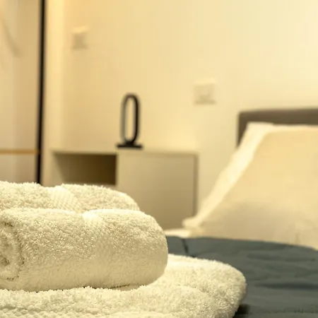 Da Mimmo Vacanze - Dimora Spaziosa In Centro & Free Parking Barcellona-Pozzo di Gotto