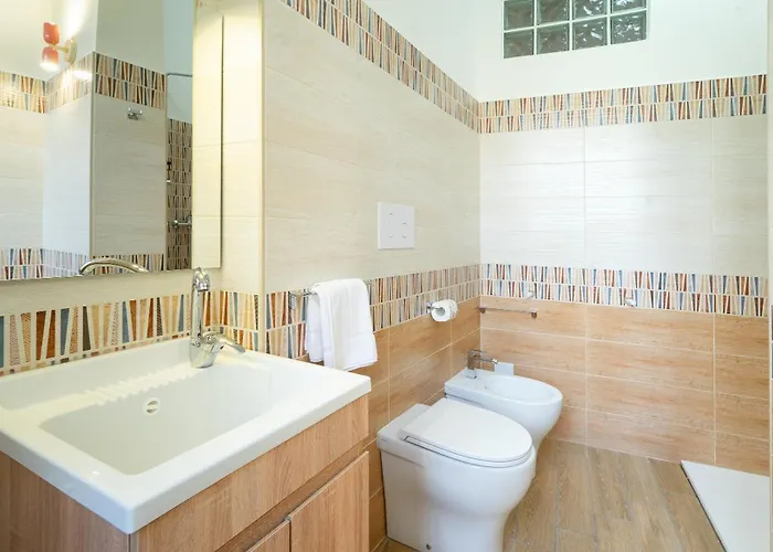 Da Mimmo Vacanze - Dimora Spaziosa In Centro & Free Parking Apartmán Barcellona-Pozzo di Gotto