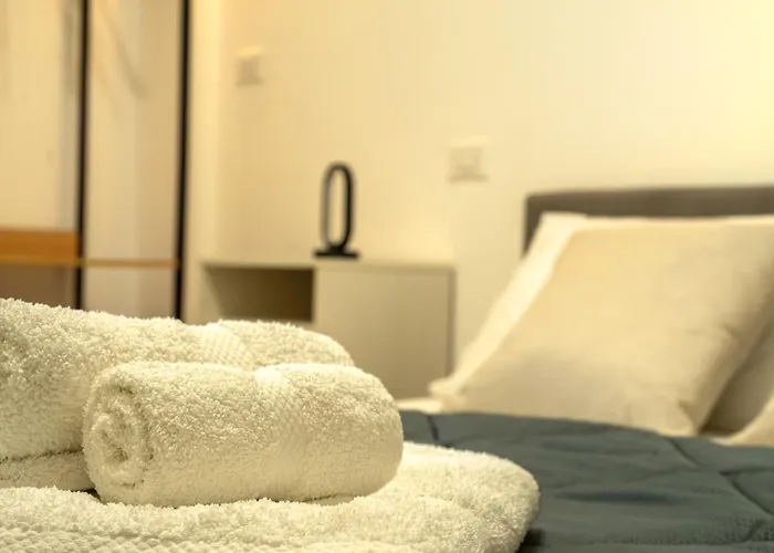 Da Mimmo Vacanze - Dimora Spaziosa In Centro & Free Parking Barcellona-Pozzo di Gotto